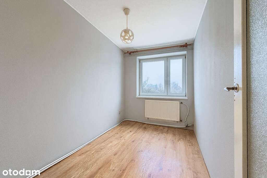 Mieszkanie w lesie - do remontu-5