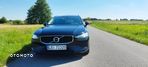 Volvo V60 D4 AWD Geartronic Momentum - 4