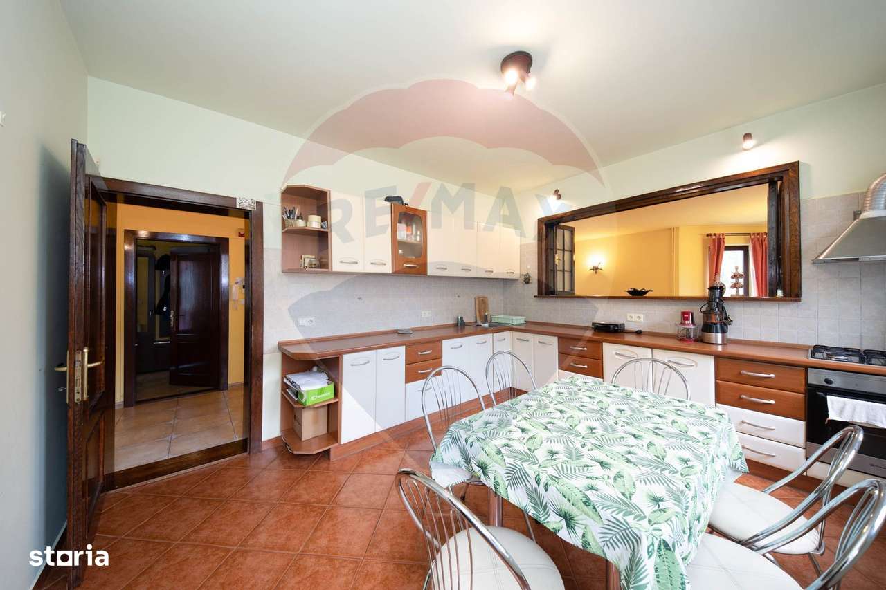 COMISION 0% Casă suprafață generoasă | 500 mp teren | Cristian-8