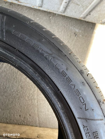 OPONA DUNLOP SPORT ALLSEASON 225/45R17 94W P-10 - 3