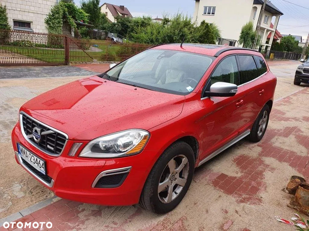 Volvo XC 60 - 4