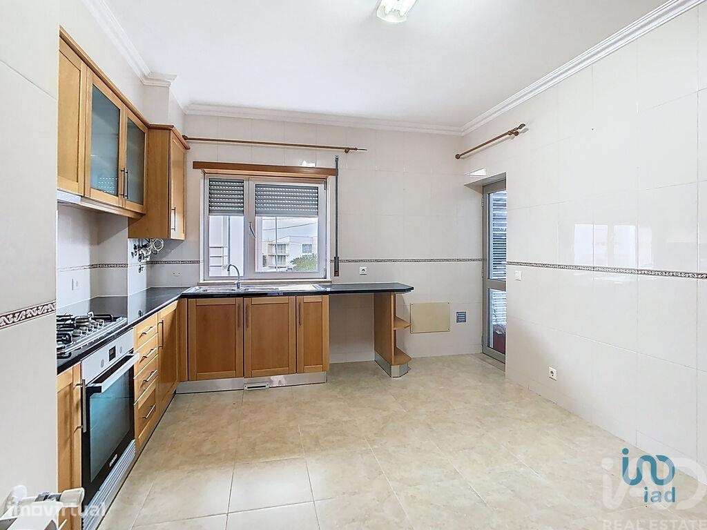 Apartamento em Batalha de 140 m2 - Grande imagem: 4/22