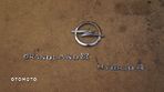 OPEL GRANLAND X EMBLEMAT LOGO ZNACZEK KLAPY NAPIS - 2