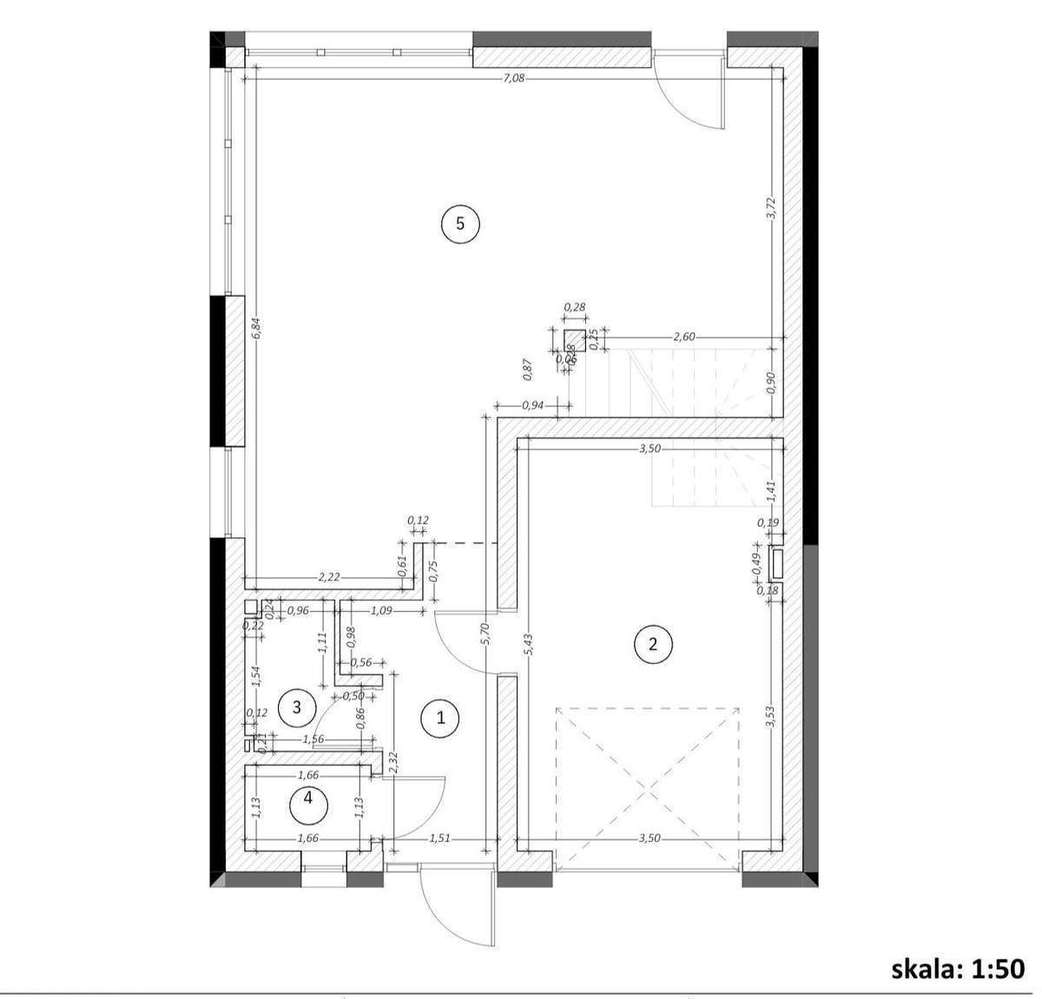 Gotowy do zamieszkania | Smart Home | Ogród | 10 min. centrum | 5 pok.-17