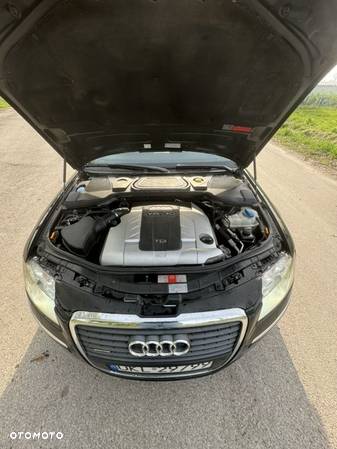 Audi A8 3.0 TDI Quattro - 20