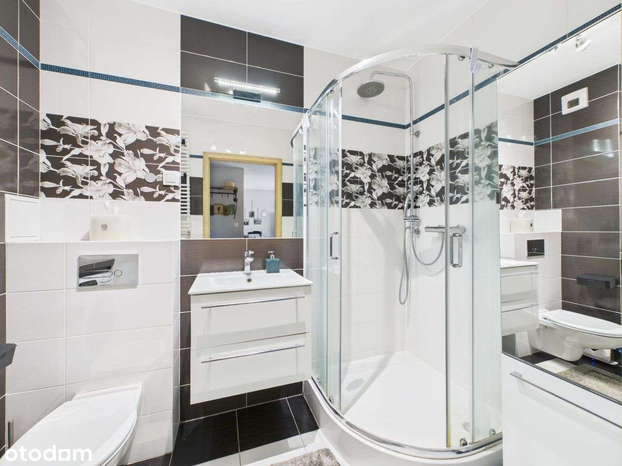 2-pokojowy apartament Nowa Cena-9