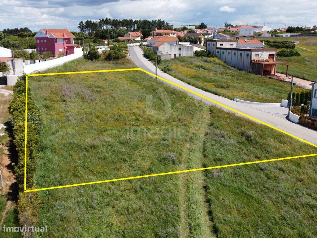 Terreno rústico inserido em espaços urbanos-3