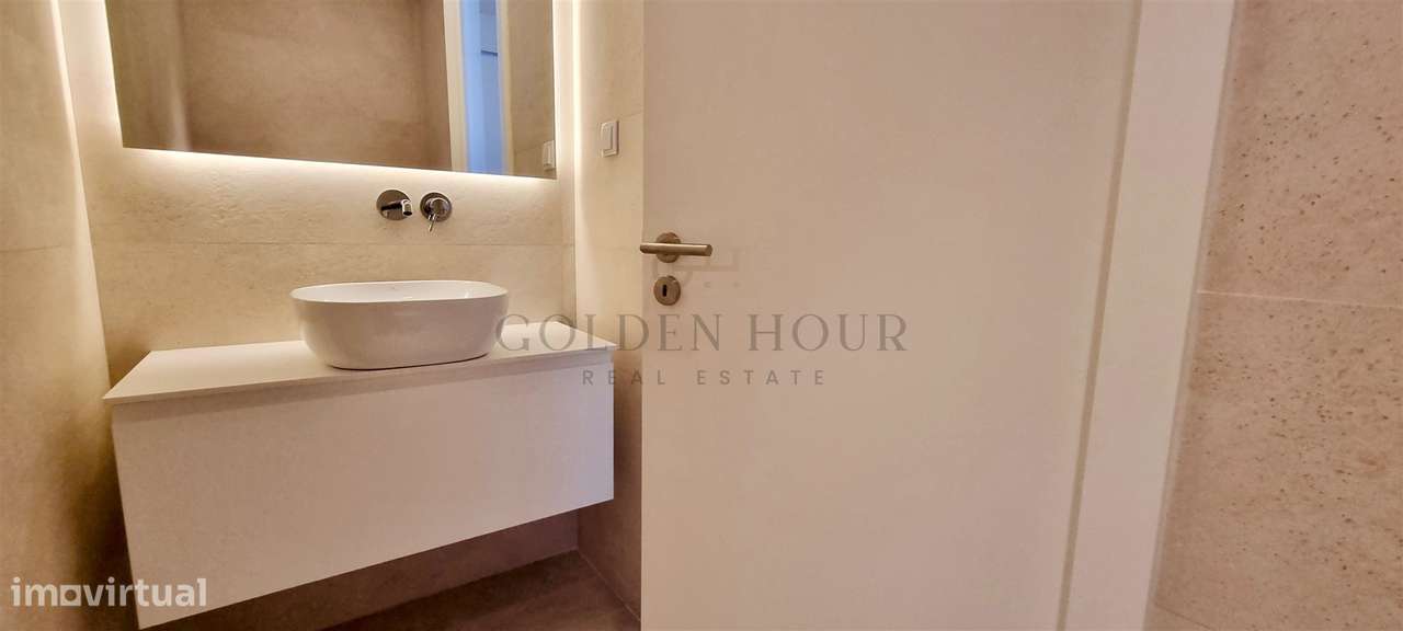Apartamento T4 Moderno no Centro de Gaia - Grande imagem: 4/23