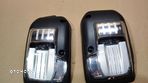 Fiat Iveco Daily lampy obrysowe LED.2014-2023. LP - 3