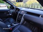 Land Rover Discovery Sport 2.0 Si4 HSE - 25