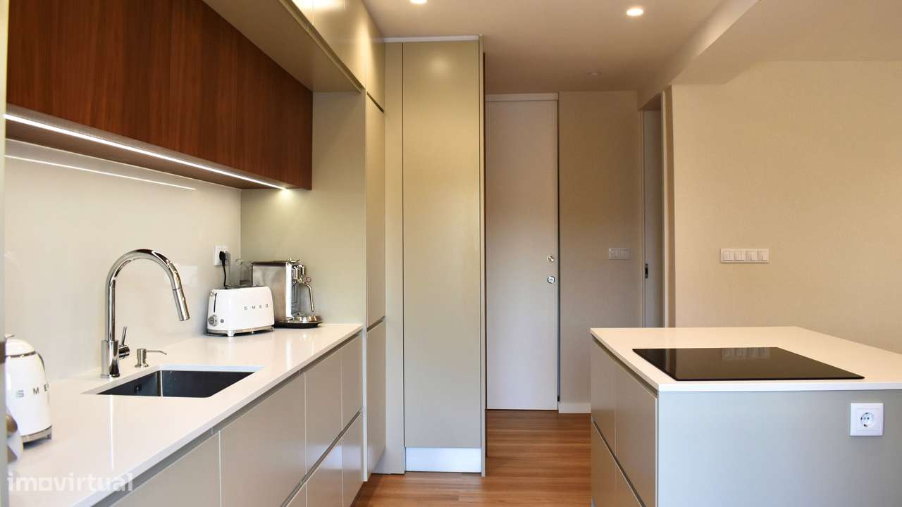 Apartamento T2 Venda em Braga (São Vicente),Braga-4