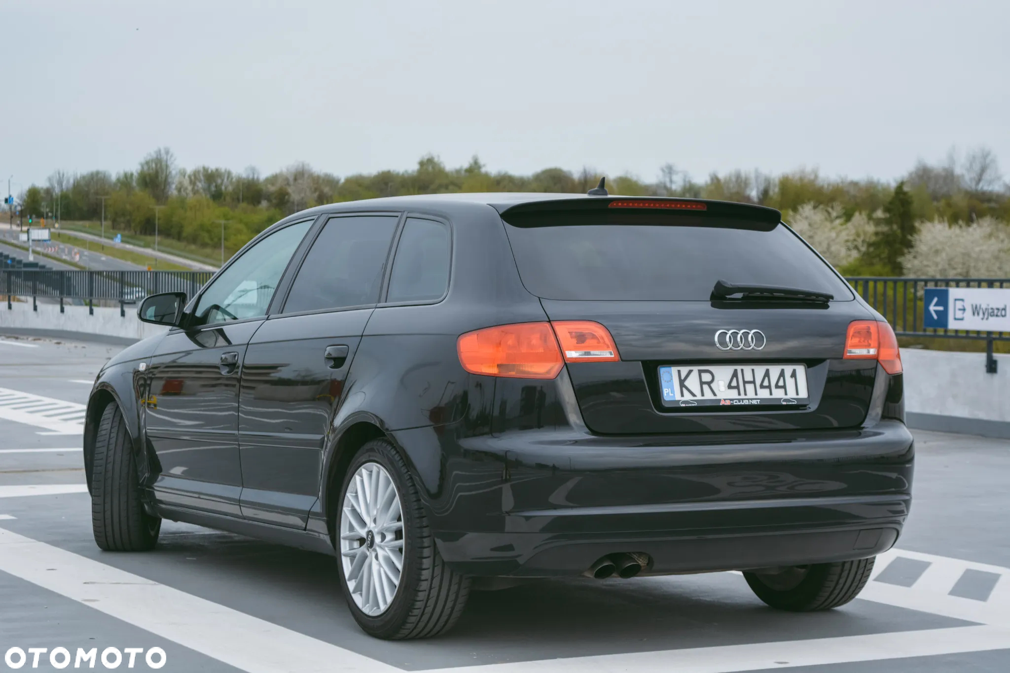 Audi A3 2.0 TDI Ambition - 4