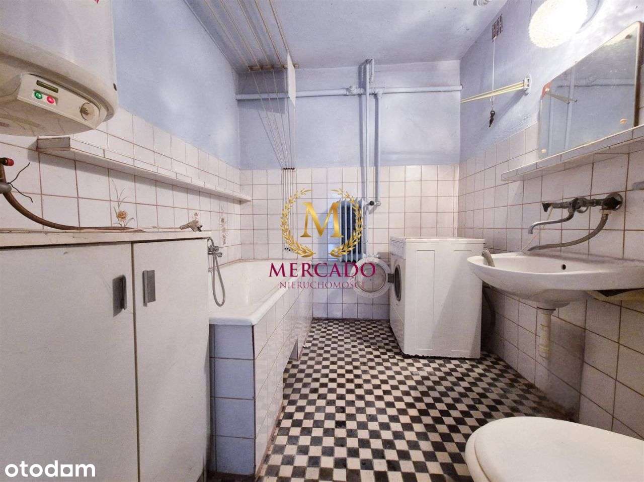 Duża działka z domem, przy lesie, 100m od jeziora! - Pełny obrazek: 5/12