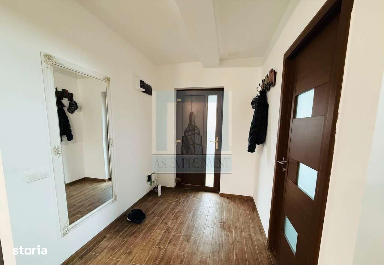 Casă 4 camere de vânzare – Izvor Tărlungeni (5 km de Brașov)-5