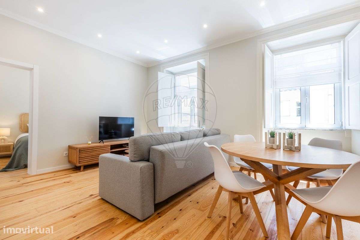 Apartamento T1 para venda - Grande imagem: 3/18