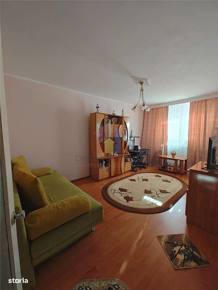 2 camere, etaj 3, confort 1 decomandat, Dorobanti-Tineretului - Imagine principală: 3/13