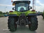 Claas 254 tyś netto, ciągnik Claas Arion 630 CIS - 6