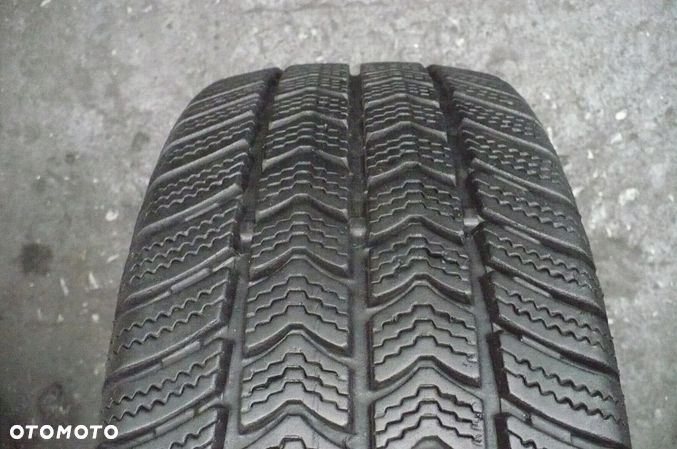 SEMPERIT Van Grip 2 225/65R16C 8mm 2020 - 1