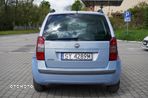 Fiat Punto 1.4 16V Dynamic - 12