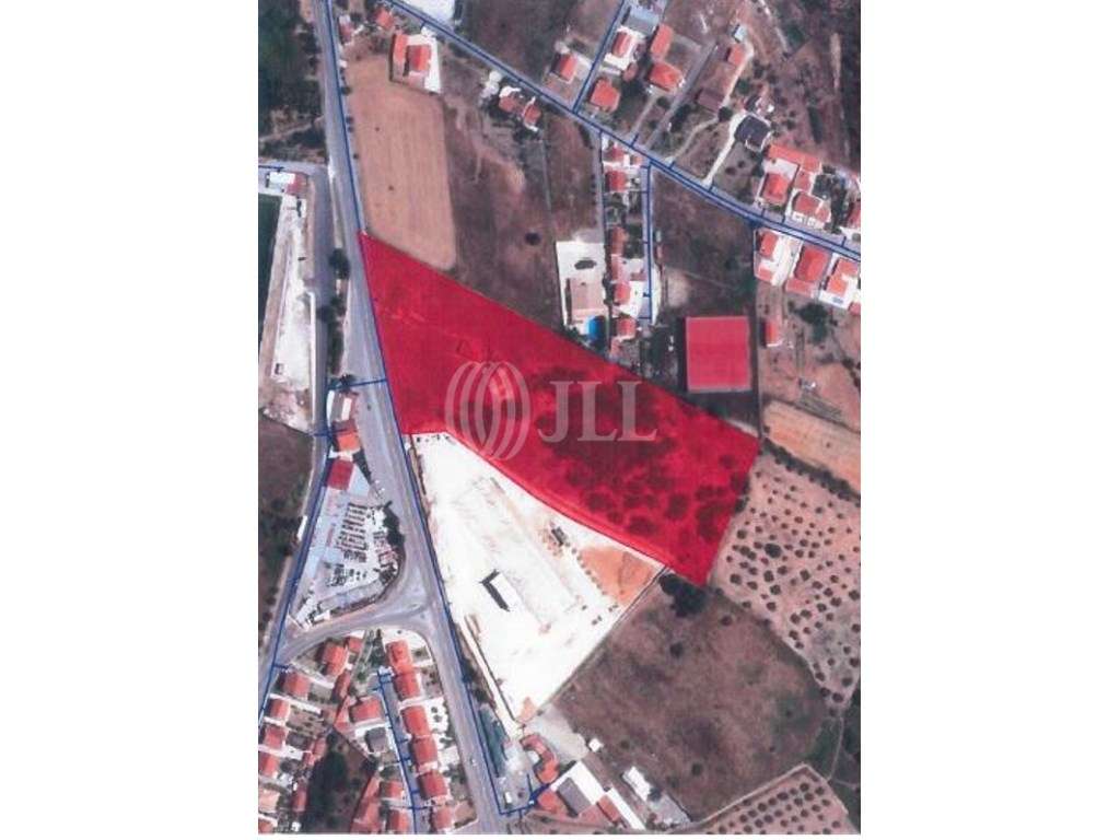 Terreno, no Sítio da Mariana, em Ota, Alenquer - Grande imagem: 4/7