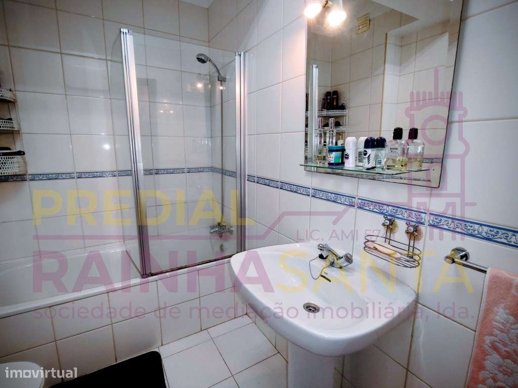 Apartamento T 3+1+ Garagem dupla - Coimbra-31