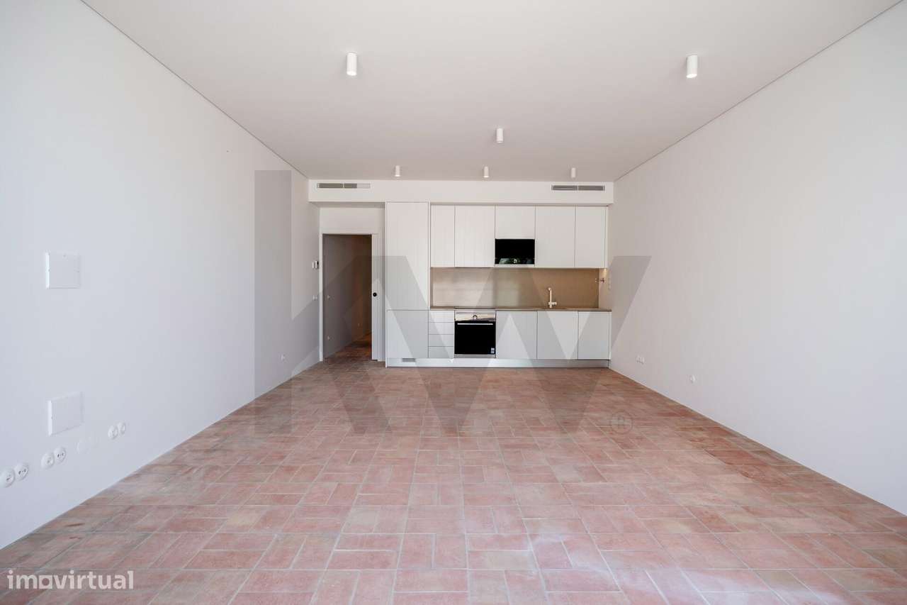 Nova construção - Moradia T3 - 176 m2. - piscina privativa no rooftop - Grande imagem: 5/56