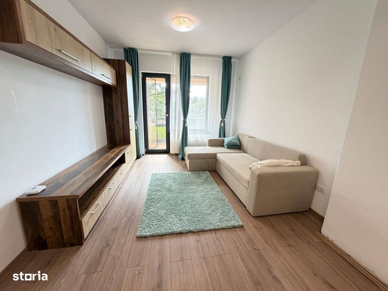 Apartment for rent priced below market in Iasi