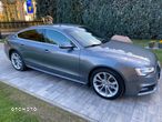 Audi A5 2.0 TDI Quattro S tronic - 10