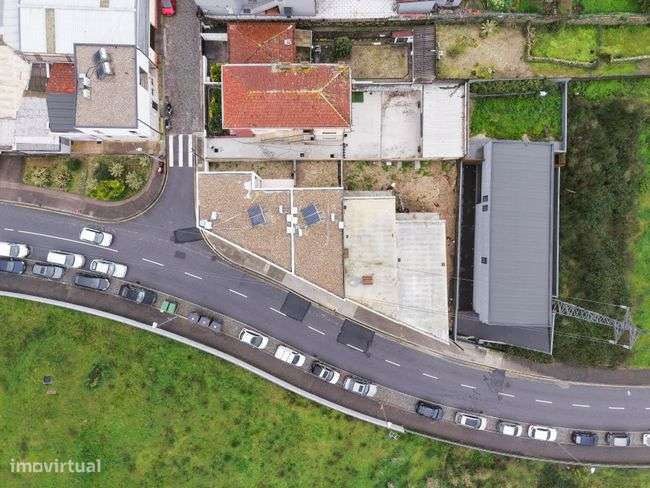 Moradia NOVA T3 no Porto-23