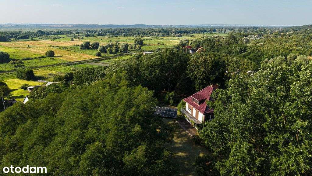 Dom na wzniesieniu z panoramicznym widokiem-3