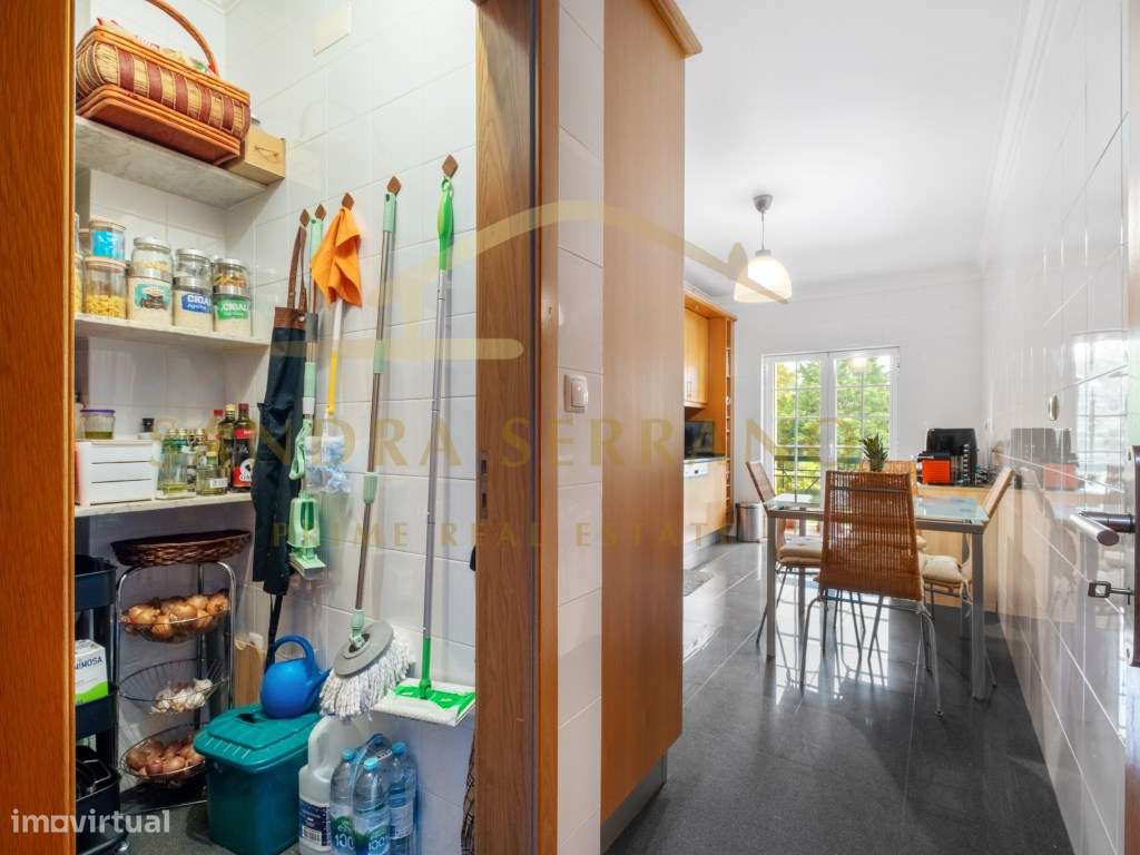 Apartamento T3 Venda Sintra-12