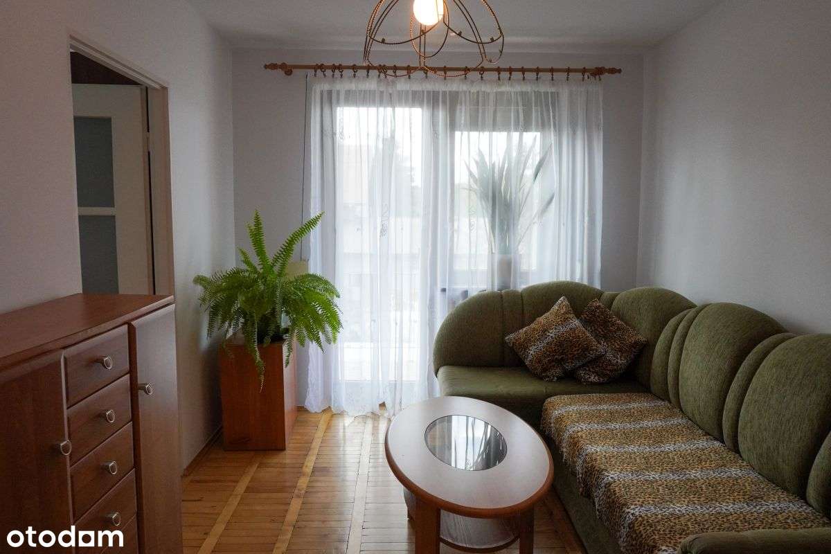 Segment z ogrodem - Kraków-Bieżanów Nowy-5