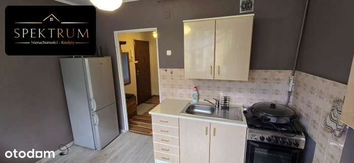 Jednopokojowe  35,2 m2 ,  drugie piętro   z  balko-10