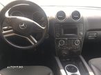 CUTIE VITEZE AUTOMATA MERCEDES ML W164 FACELIFT 2009 ML280 CDI - 7