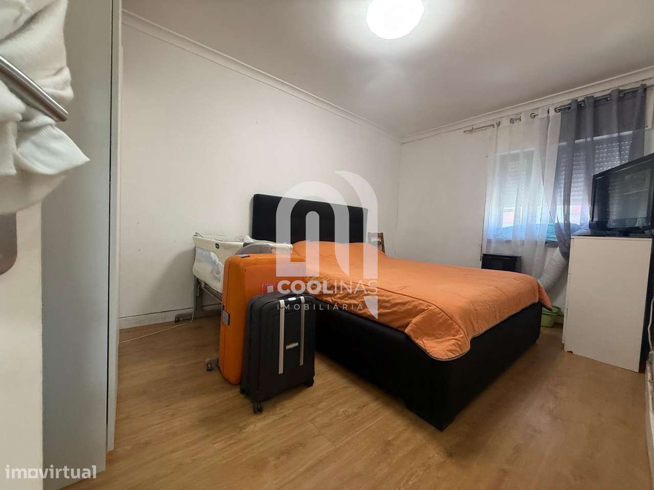 Apartamento T3 Moita-10