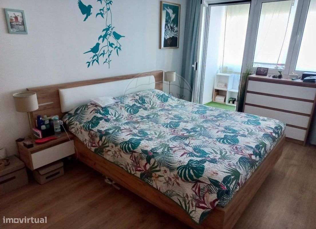 Apartamento T3 para venda - Grande imagem: 5/14