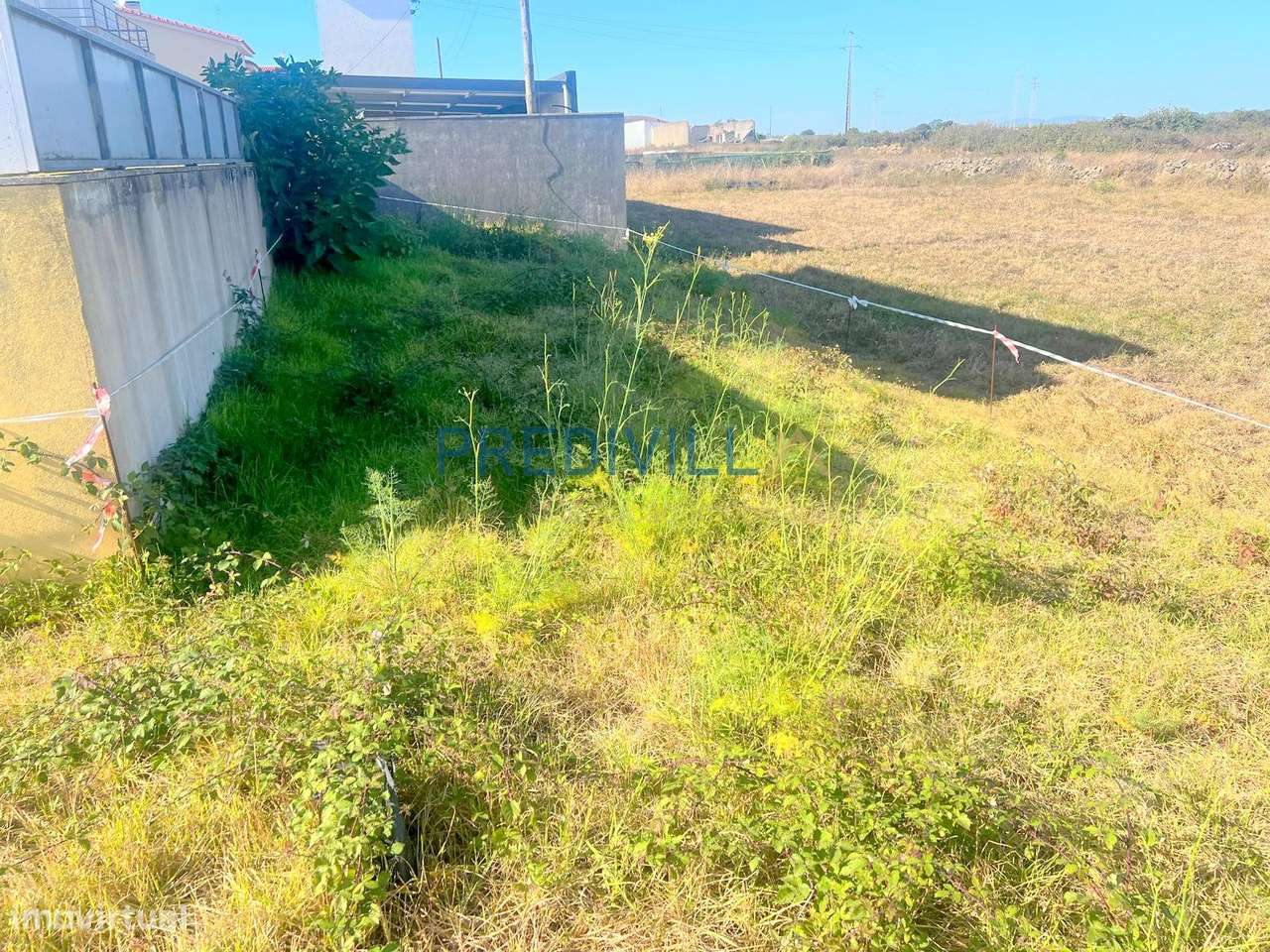 Terreno Para Construção  Venda em Aver-o-Mar, Amorim e Terroso,Póvoa d - Grande imagem: 3/6