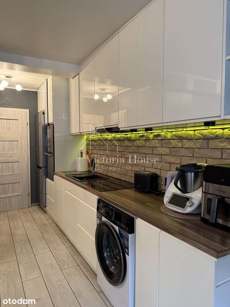 2 pokoje, klimatyzacja, 1 piętro-7