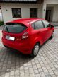 Ford Fiesta - 17