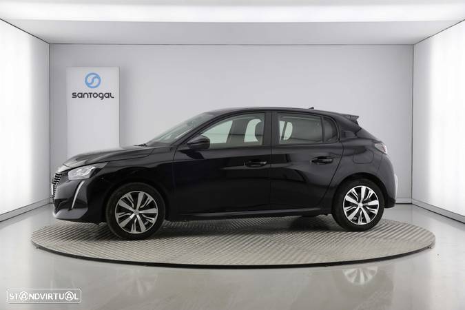 Peugeot 208 1.5 BlueHDi Active Pack - 3