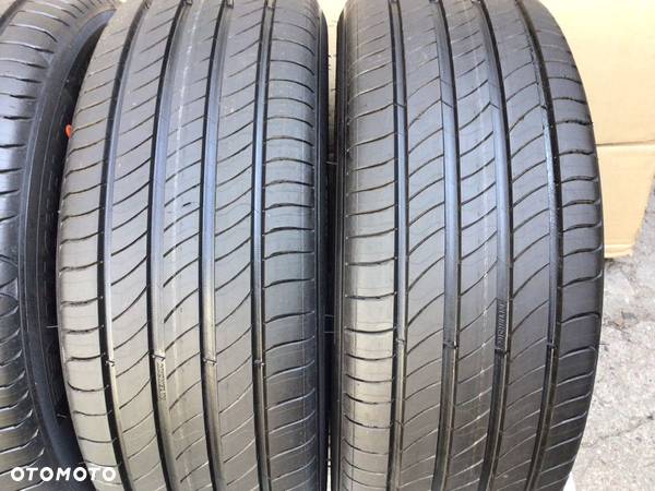 Opony letnie 4szt Michelin Primacy4 Total Performance 217 55 17 - 3