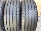 Opony letnie 4szt Michelin Primacy4 Total Performance 217 55 17 - 3