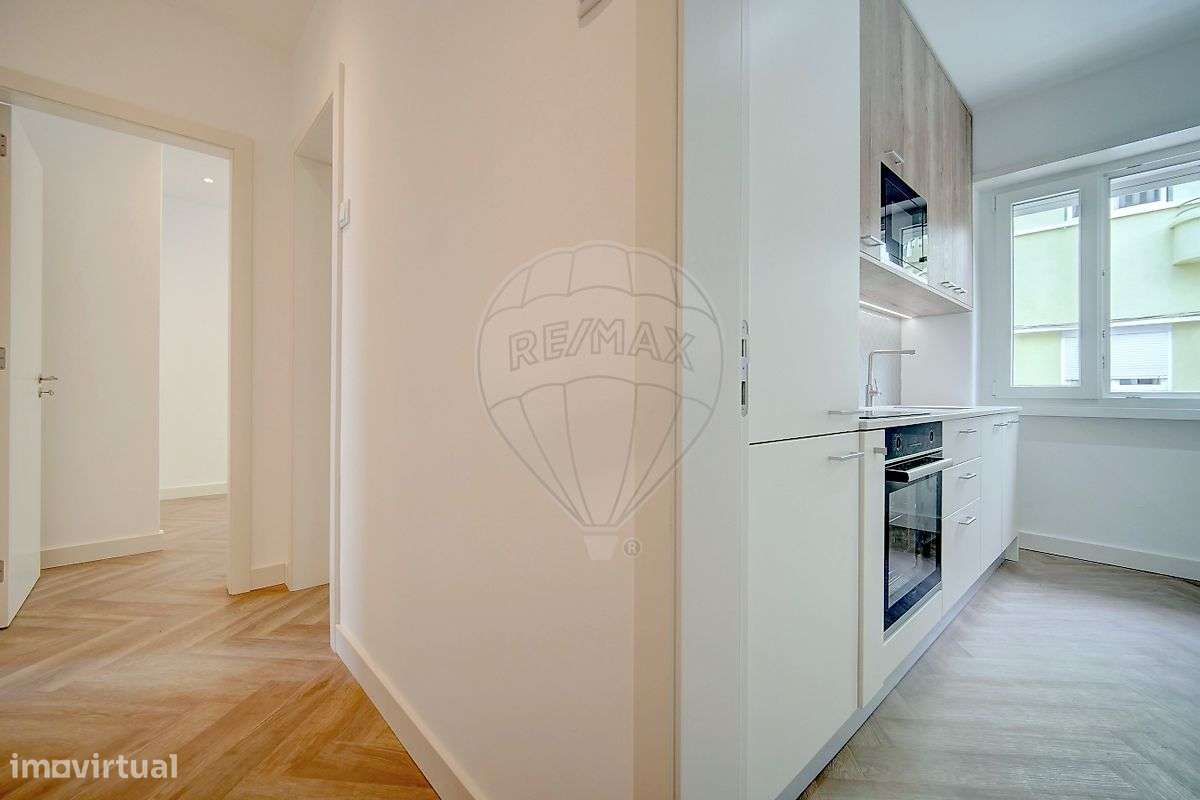 Apartamento T1 para venda-2