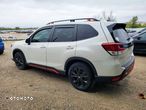 Subaru Forester - 2