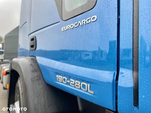 Iveco EUROCARGO 190EL28/FP EVI_E - 7