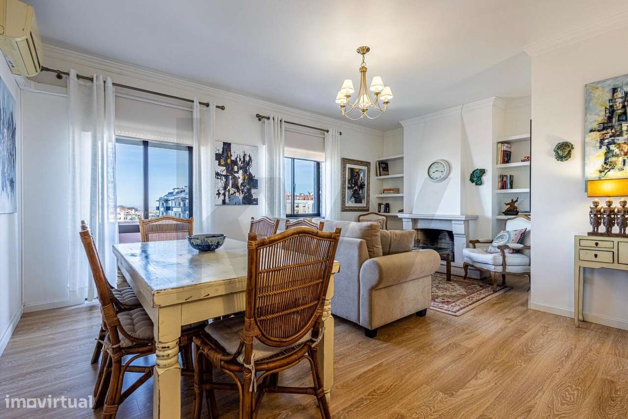 Venda de Apartamento T3 no Sacapeito, Santarém - Grande imagem: 5/58