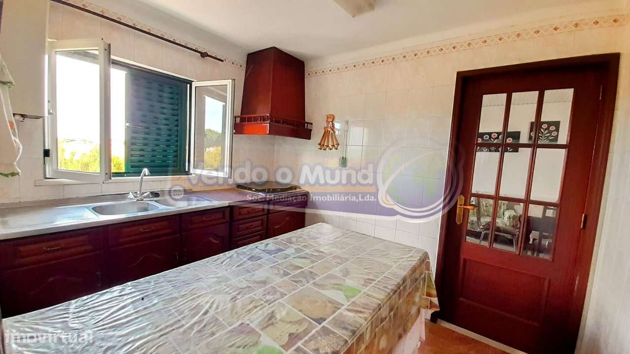 Moradia T2 em Coruche (CRCH167) - Grande imagem: 5/26