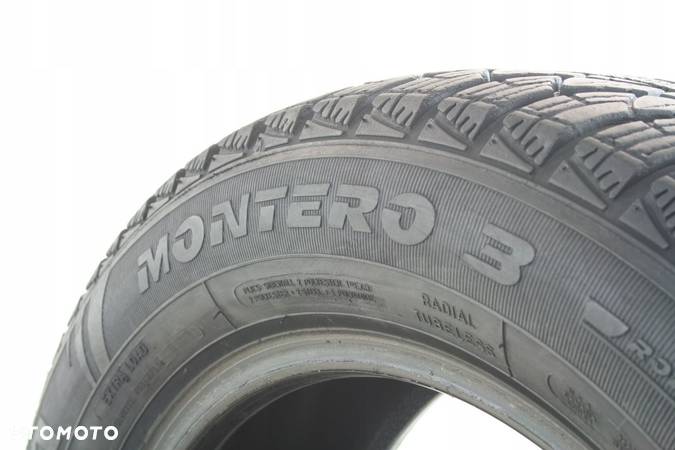 2 Opony Zimowe 185/60R15 Fulda Kristall Montero 3 - 6