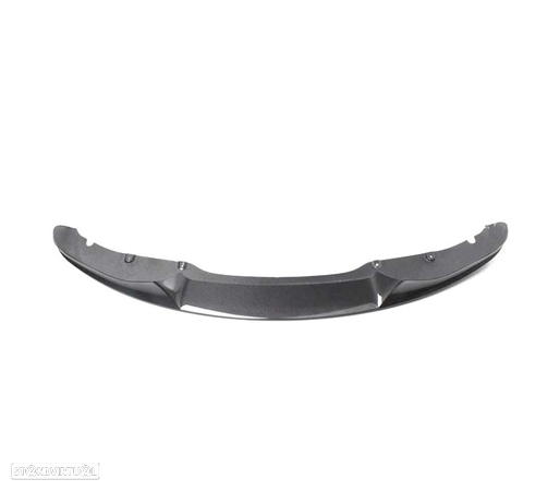 SPOILER FRONTAL PARA BMW X5 F15 M 13- - 3