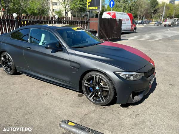 BMW M4 CS - 10